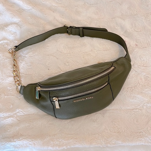 Michael Kors Handbags - Michael Kors Belt Bag